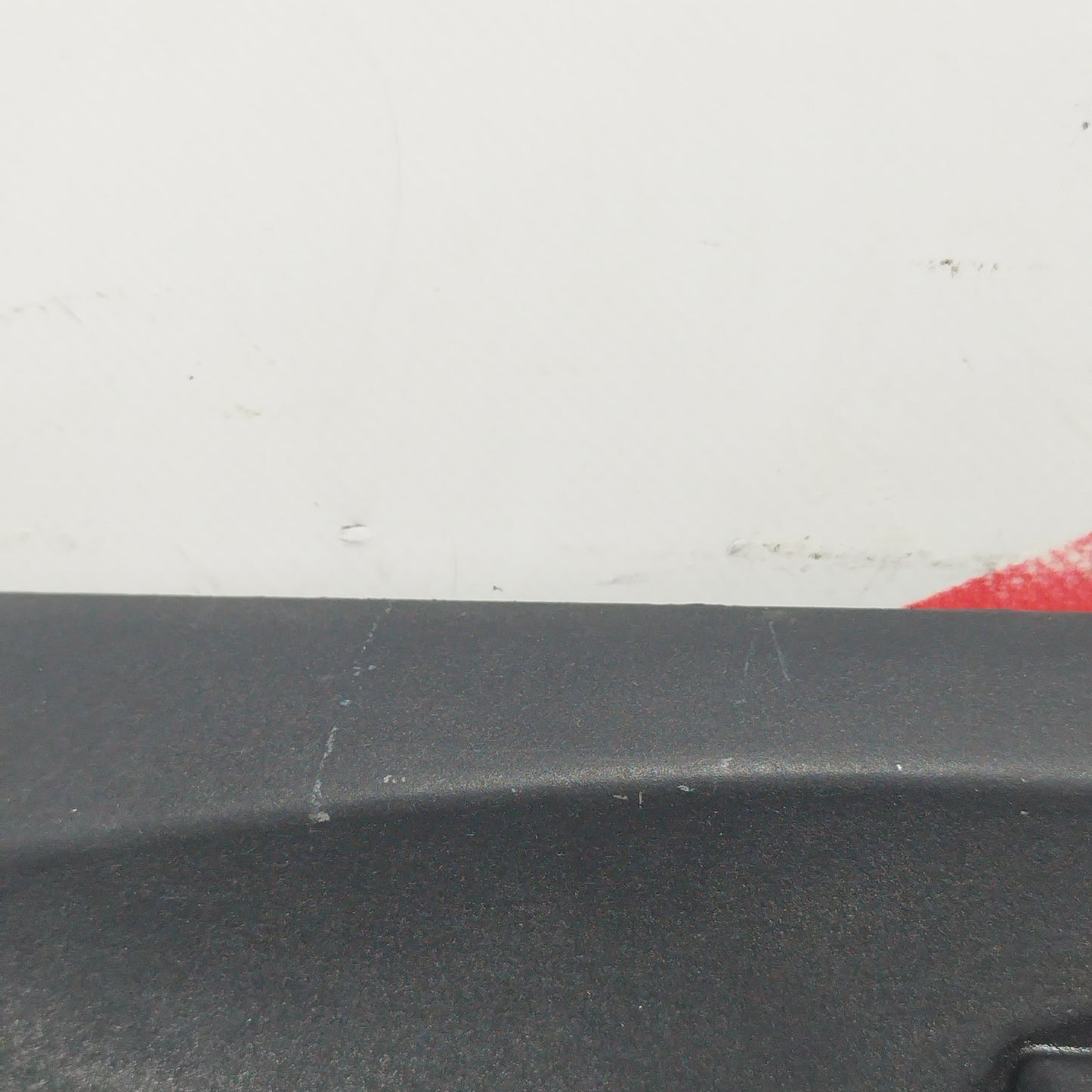 Left front external handle Smart Forfour 2005 ecoAC7554