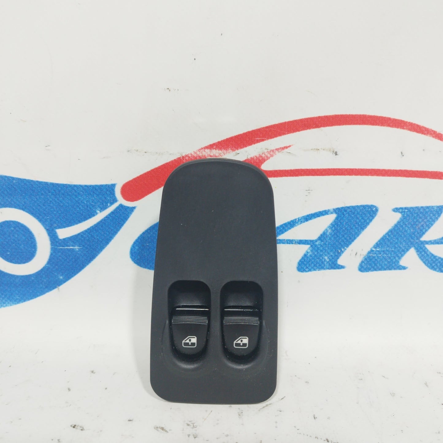 Pulsantiera anteriore sx Lancia Y 2010 ecoAC7555