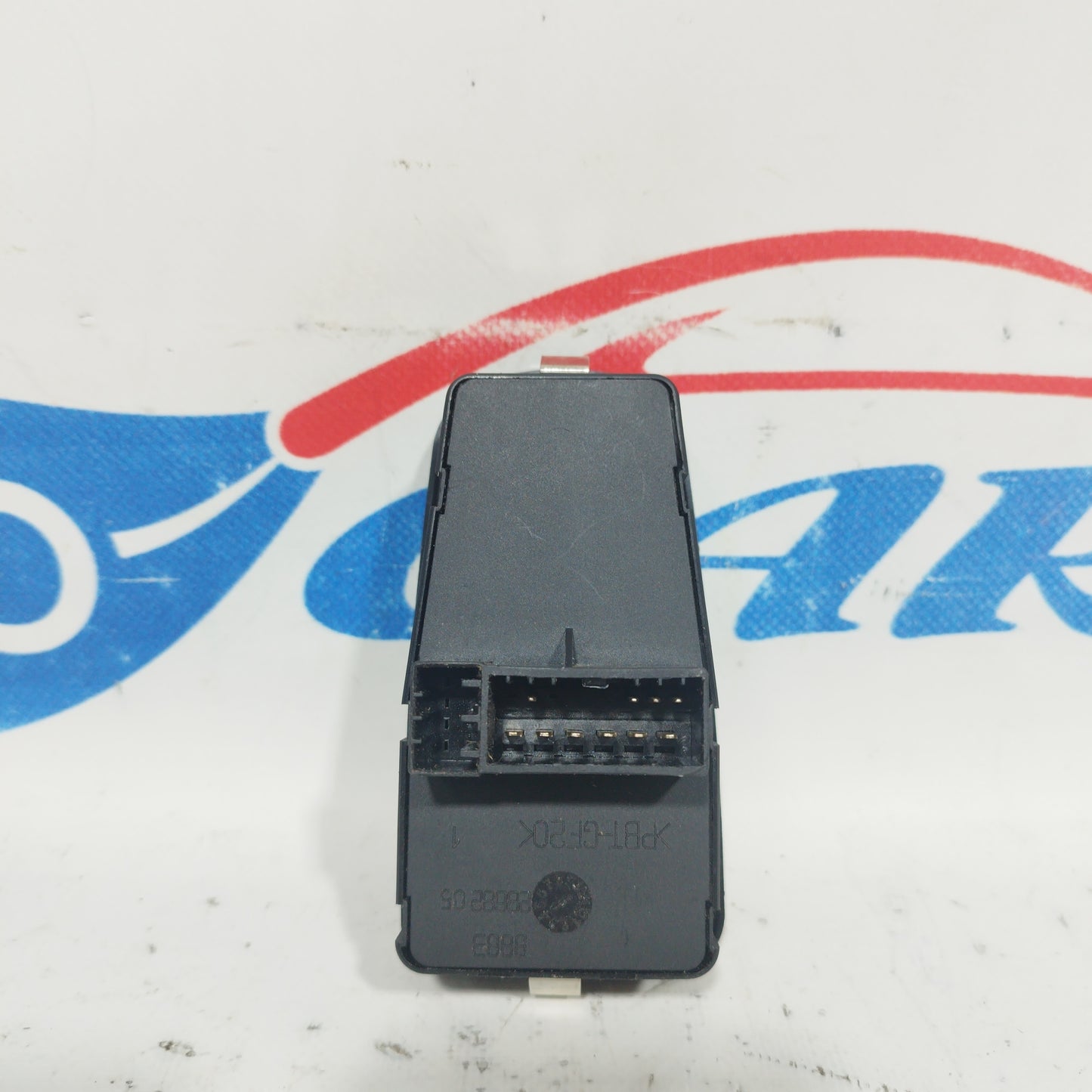 Pulsantiera anteriore sx Lancia Y 2010 ecoAC7555