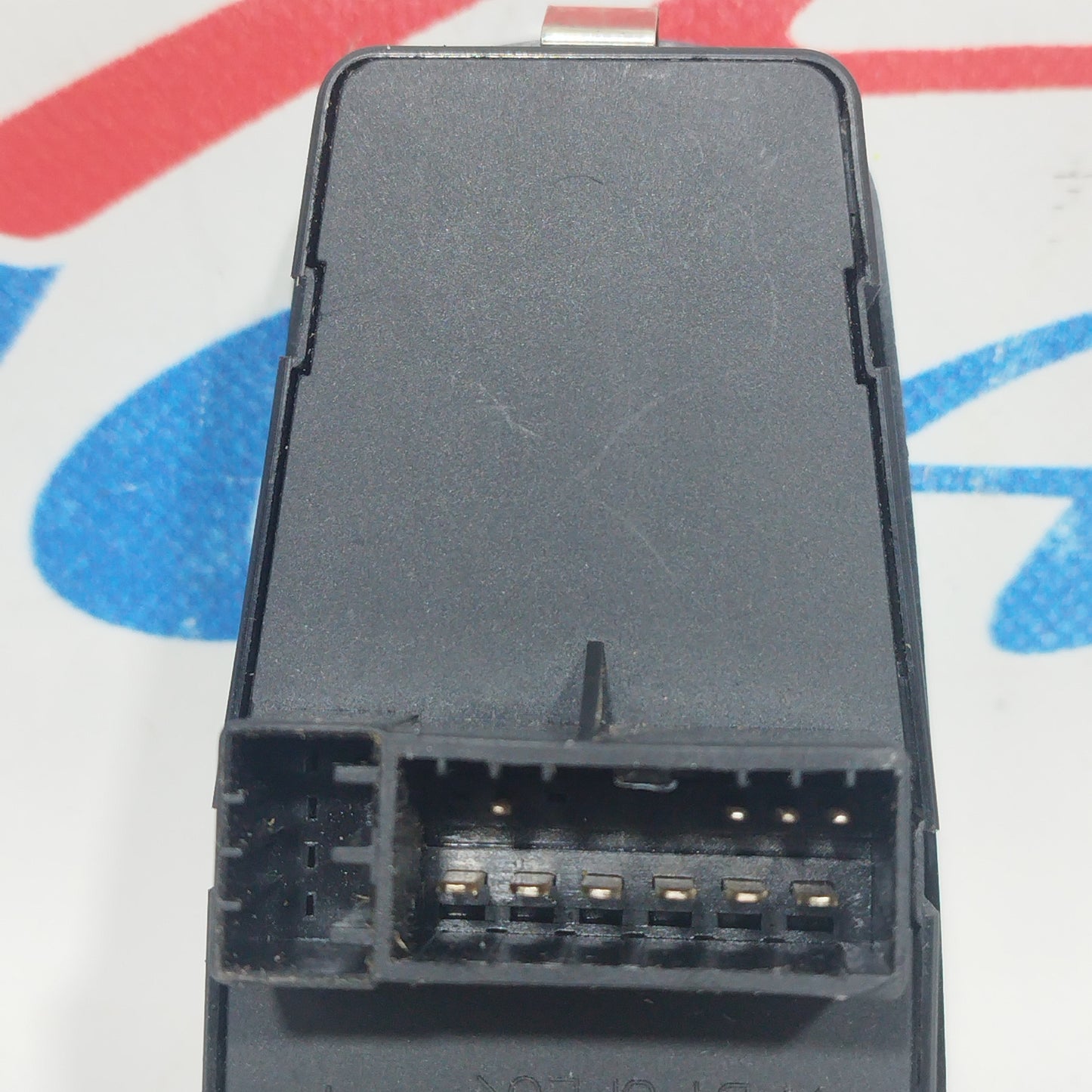 Pulsantiera anteriore sx Lancia Y 2010 ecoAC7555