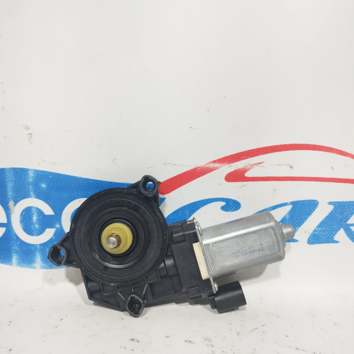 Motorino alzacristalli anteriore dx Alfa Romeo 159 2009 cod: D2935.P8-12V-F ecoAC7557