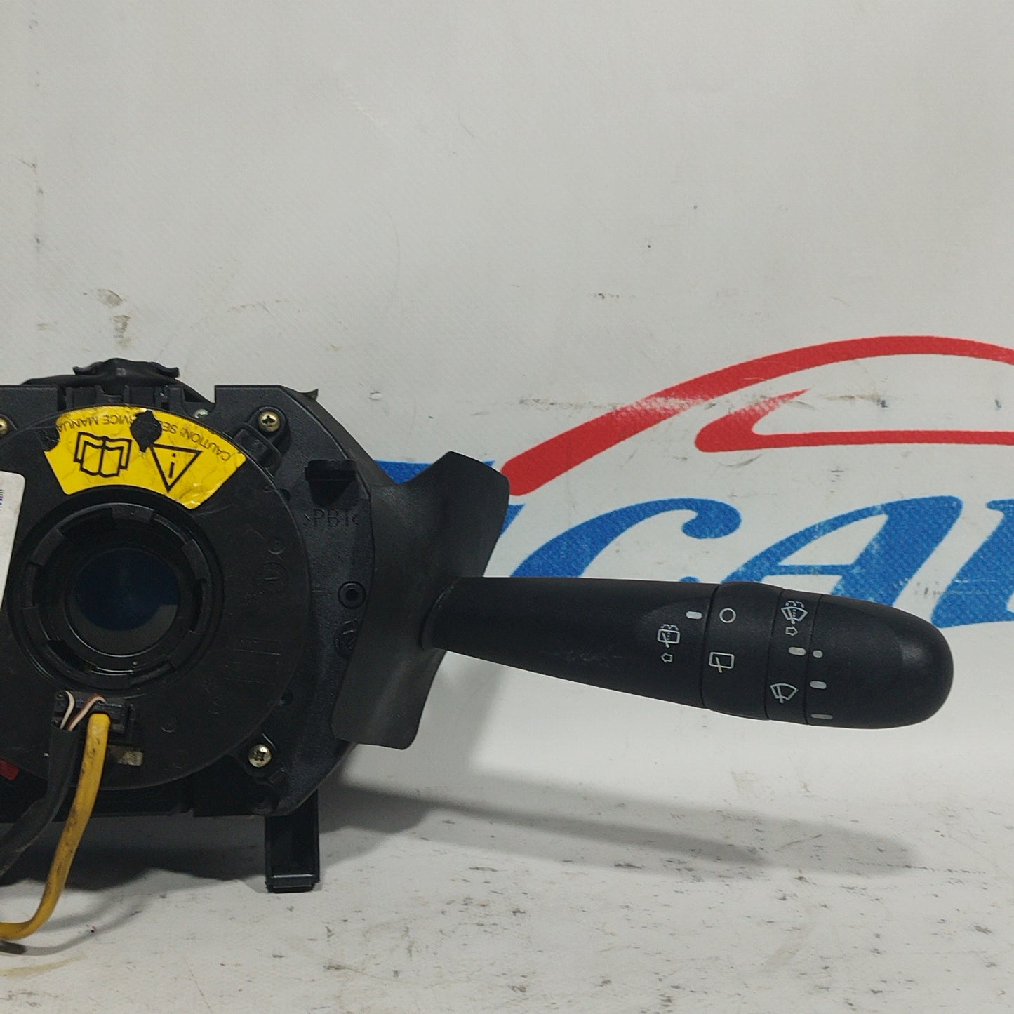 Devioluci cruise control Alfa Romeo 156 2005 cod: 156048598 ecoAC7560