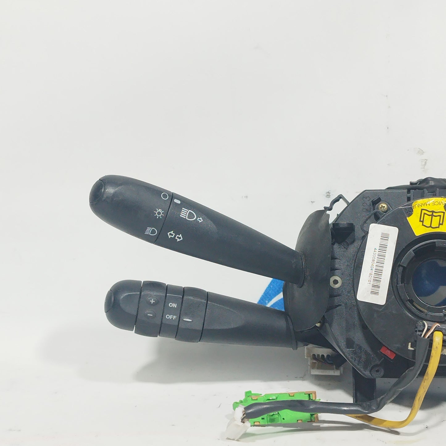 Devioluci cruise control Alfa Romeo 156 2005 cod: 156048598 ecoAC7560