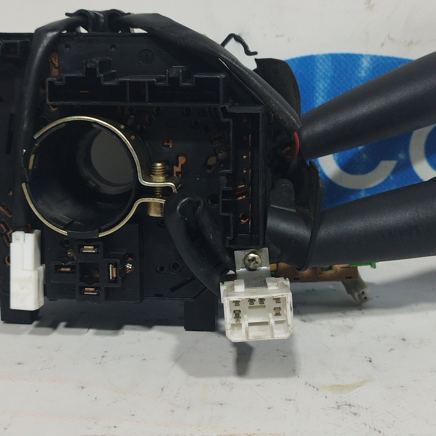 Devioluci cruise control Alfa Romeo 156 2005 cod: 156048598 ecoAC7560