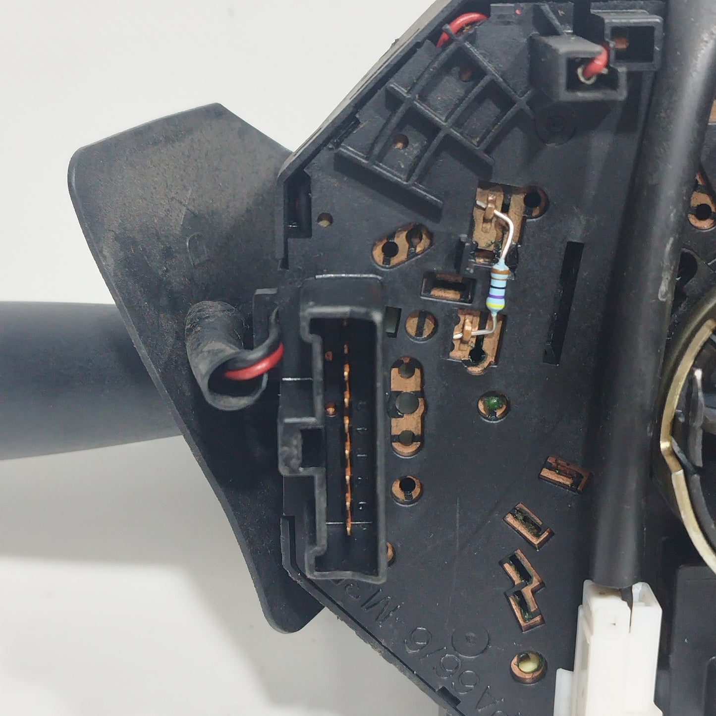 Devioluci cruise control Alfa Romeo 156 2005 cod: 156048598 ecoAC7560