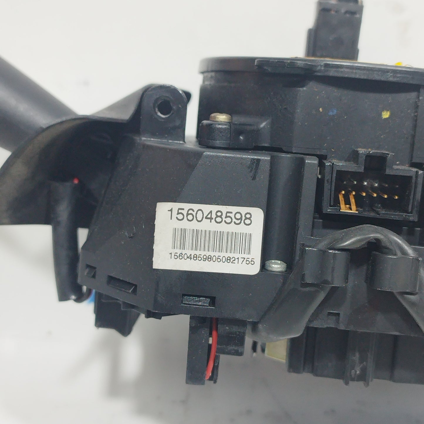 Devioluci cruise control Alfa Romeo 156 2005 cod: 156048598 ecoAC7560