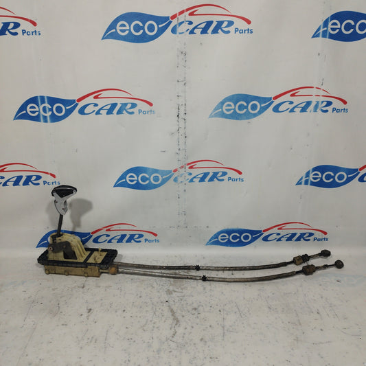 Gear lever Mini Cooper r50 / r53 1.6 B 2004 cod: 8024300100 ecoAC7561