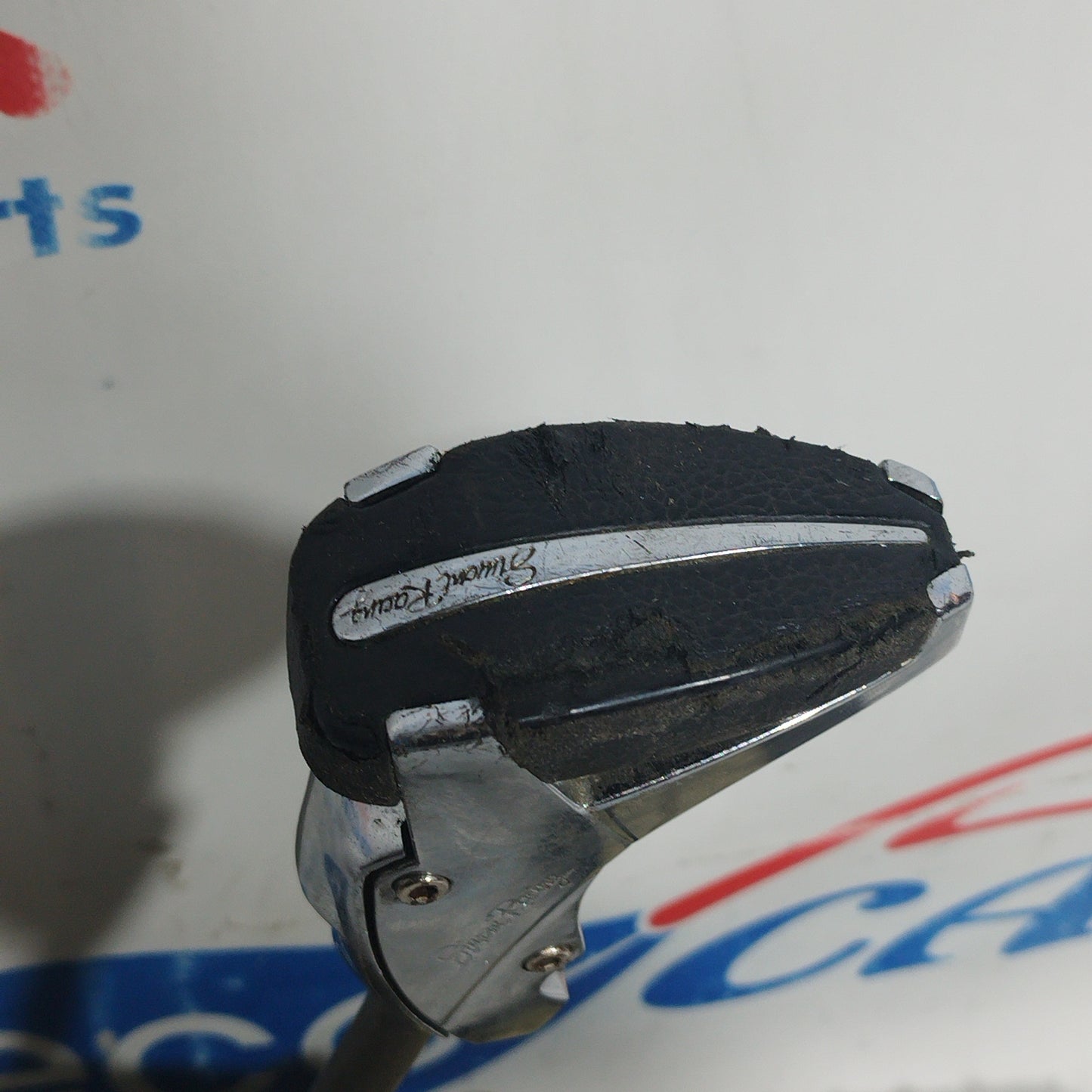 Gear lever Mini Cooper r50 / r53 1.6 B 2004 cod: 8024300100 ecoAC7561