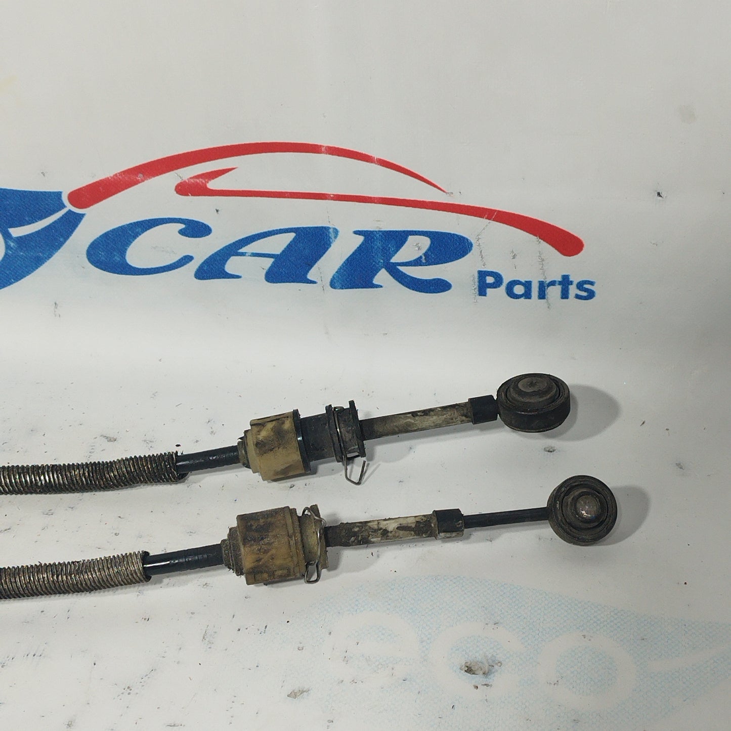 Gear lever Mini Cooper r50 / r53 1.6 B 2004 cod: 8024300100 ecoAC7561