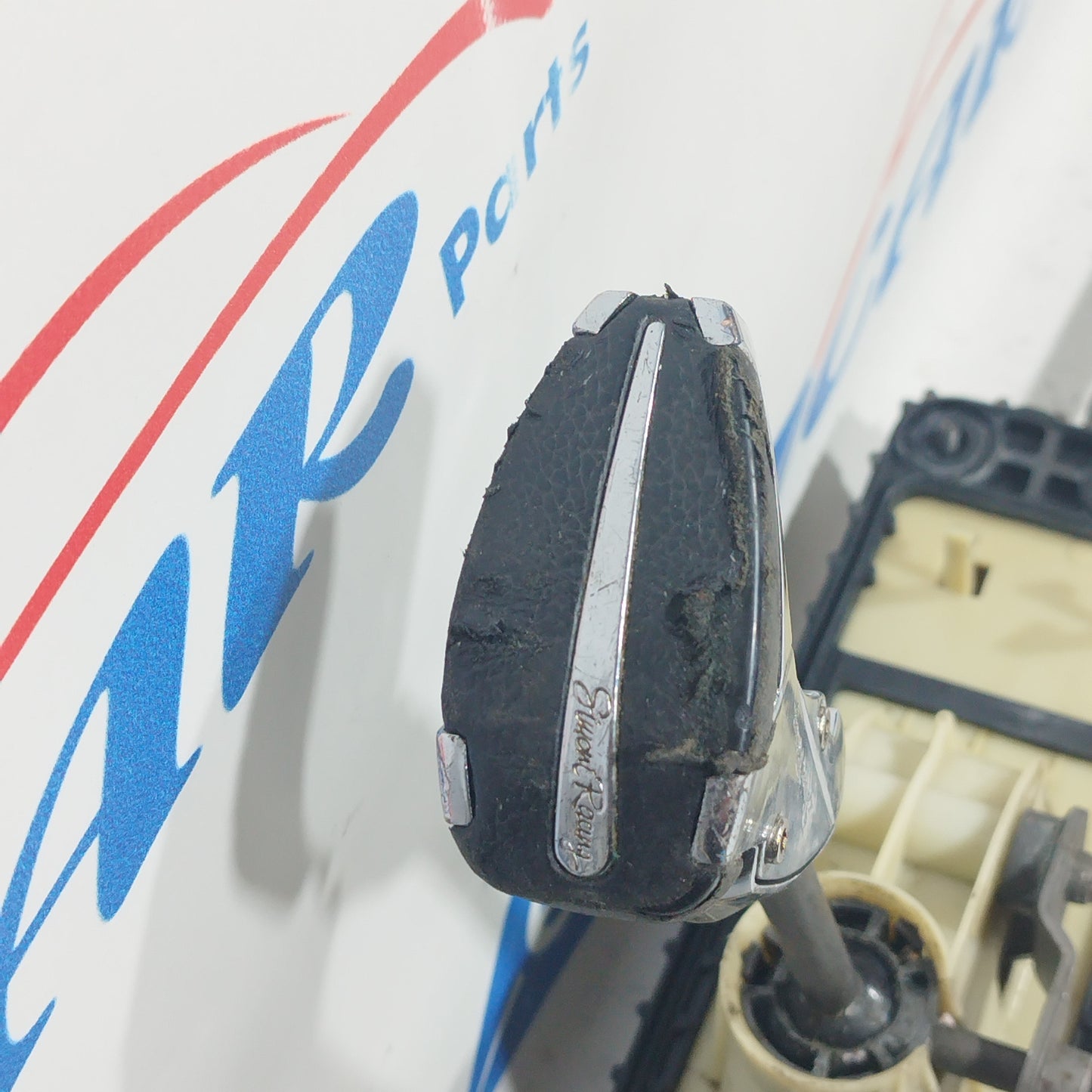 Gear lever Mini Cooper r50 / r53 1.6 B 2004 cod: 8024300100 ecoAC7561