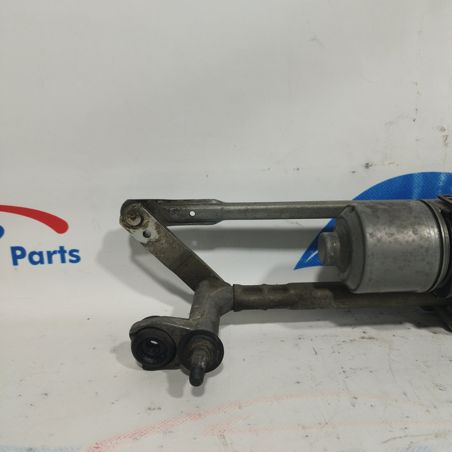 Volkswagen Polo front windshield wiper motor Cod. 6R1955023C ecoAC7563
