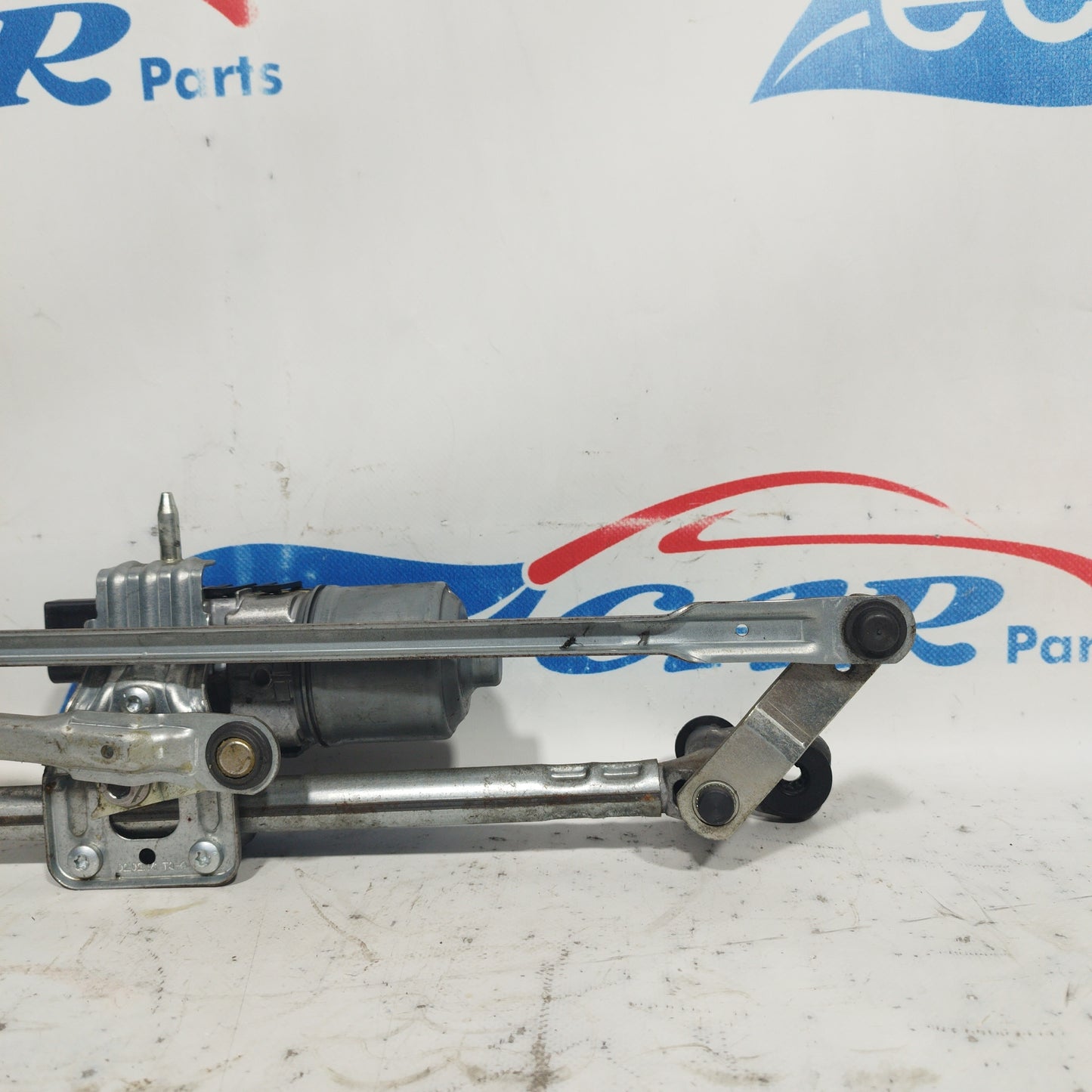Volkswagen Polo front windshield wiper motor Cod. 6R1955023C ecoAC7563