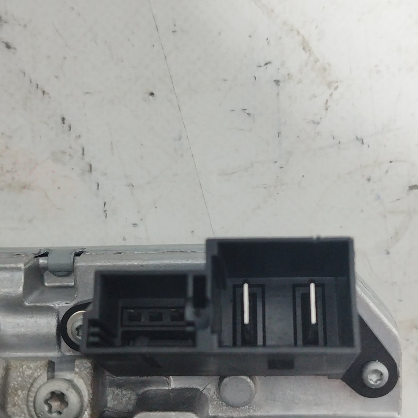 Steering column Volkswagen Polo 1.4 TDI 2016 code: 6C1909144AG ecoAC7565