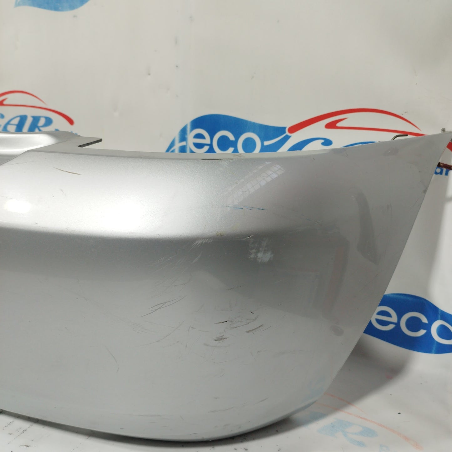 Paraurti posteriore grigio argento Renault Clio Storia 2005 ecoAC7570