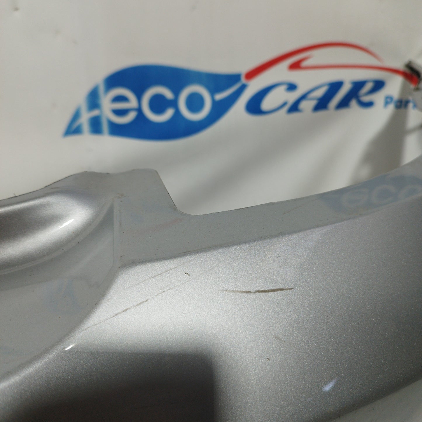 Paraurti posteriore grigio argento Renault Clio Storia 2005 ecoAC7570