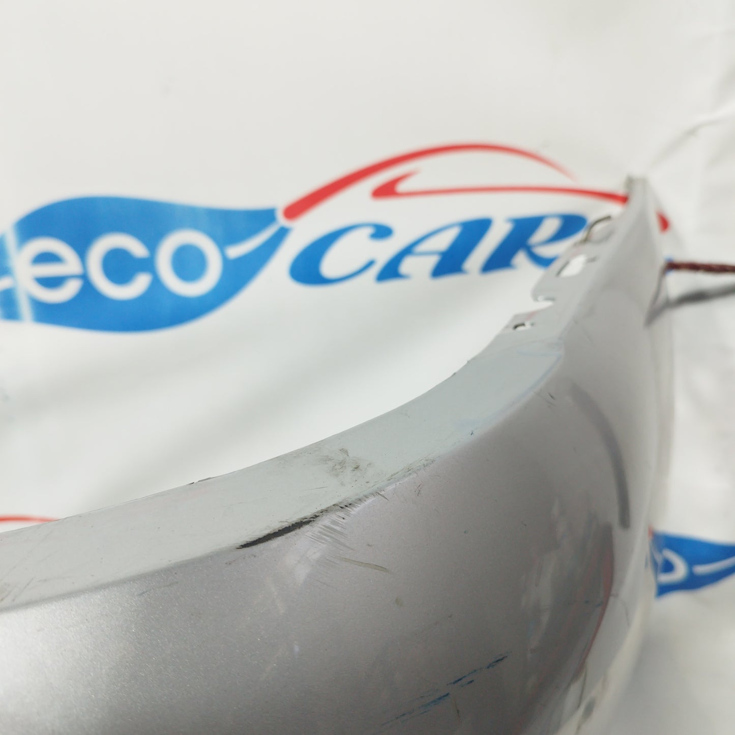 Paraurti posteriore grigio argento Renault Clio Storia 2005 ecoAC7570