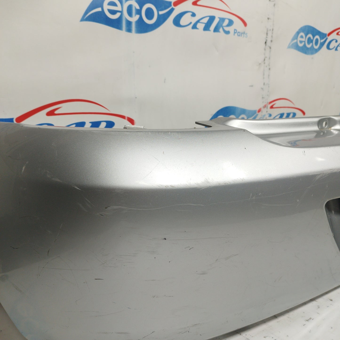 Paraurti posteriore grigio argento Renault Clio Storia 2005 ecoAC7570