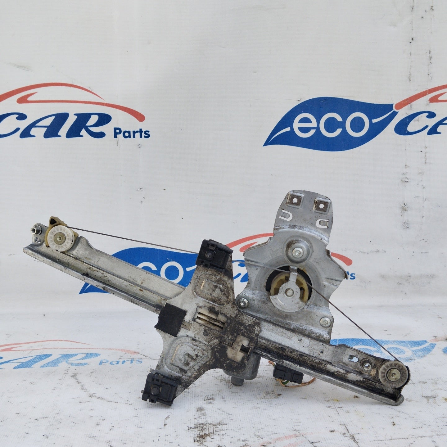 Right rear rack Citroen C5 SW 2008 code 128000771 ecoAG4669
