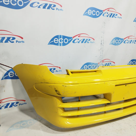 Paraurti anteriore giallo Fiat 600 2004 ecoAC7578