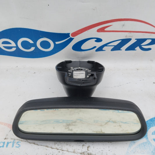 Specchietto interno retrovisore Peugeot 208 2013 Cod: e8025207 ecoAG4671