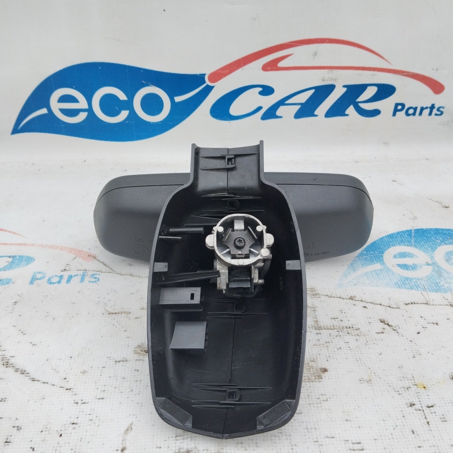 Specchietto interno retrovisore Peugeot 208 2013 Cod: e8025207 ecoAG4671