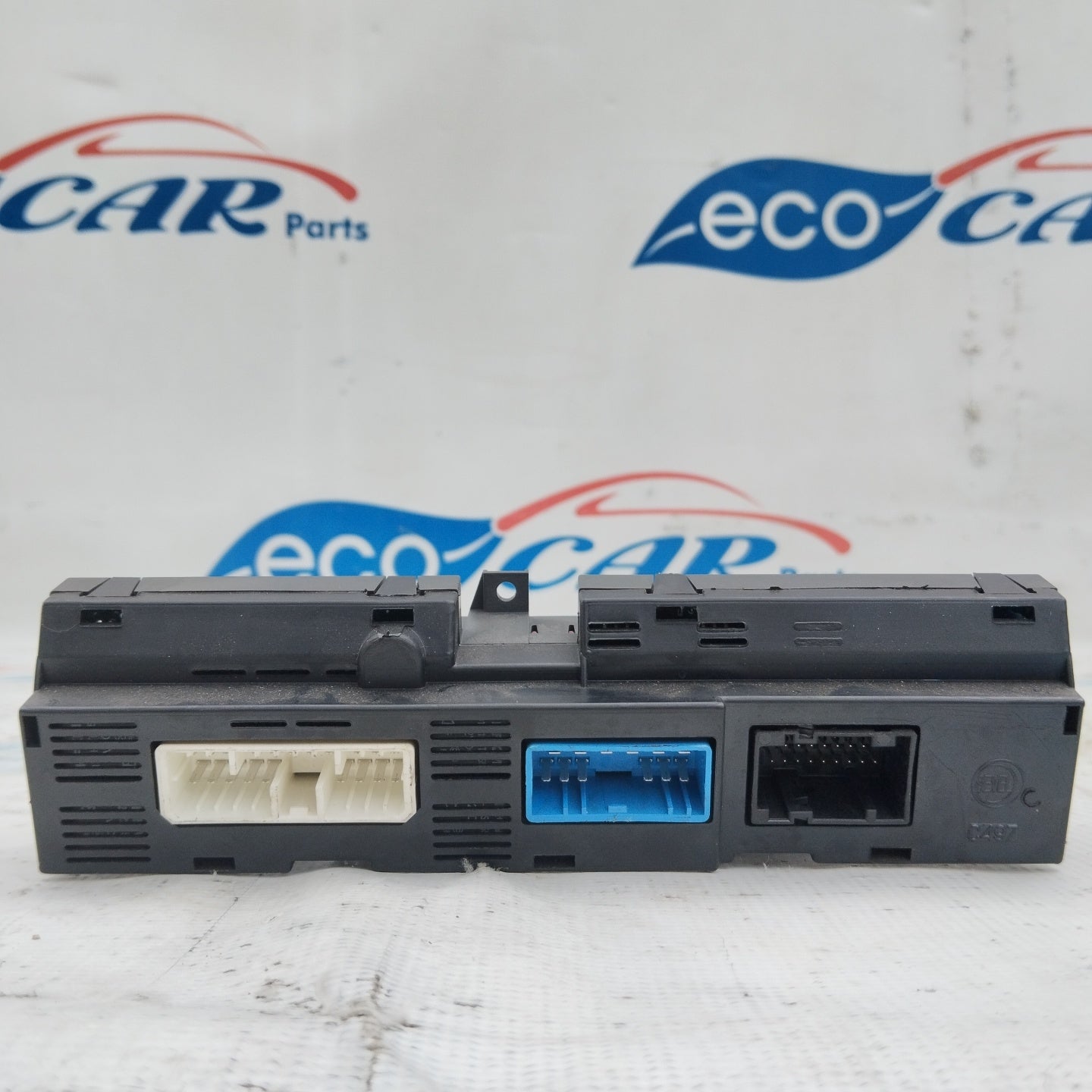 Four arrow control panel Fiat Ducato 2002 code: 7353387660 ecoAG4672