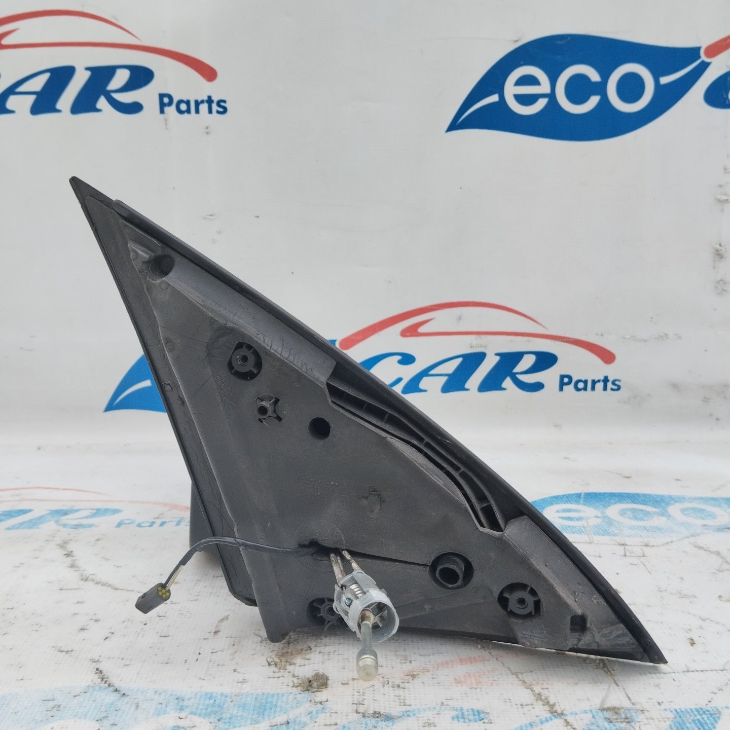 Specchietto sx manuale nero plastica Smart ForFour 2005 ecoAG4673