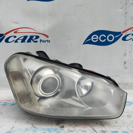 Fanale anteriore dx Ford C-Max 2008 ecoAG4675