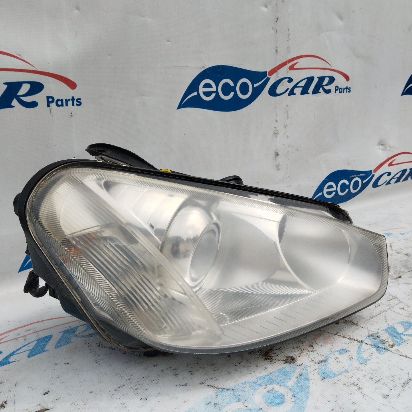 Fanale anteriore dx Ford C-Max 2008 ecoAG4675