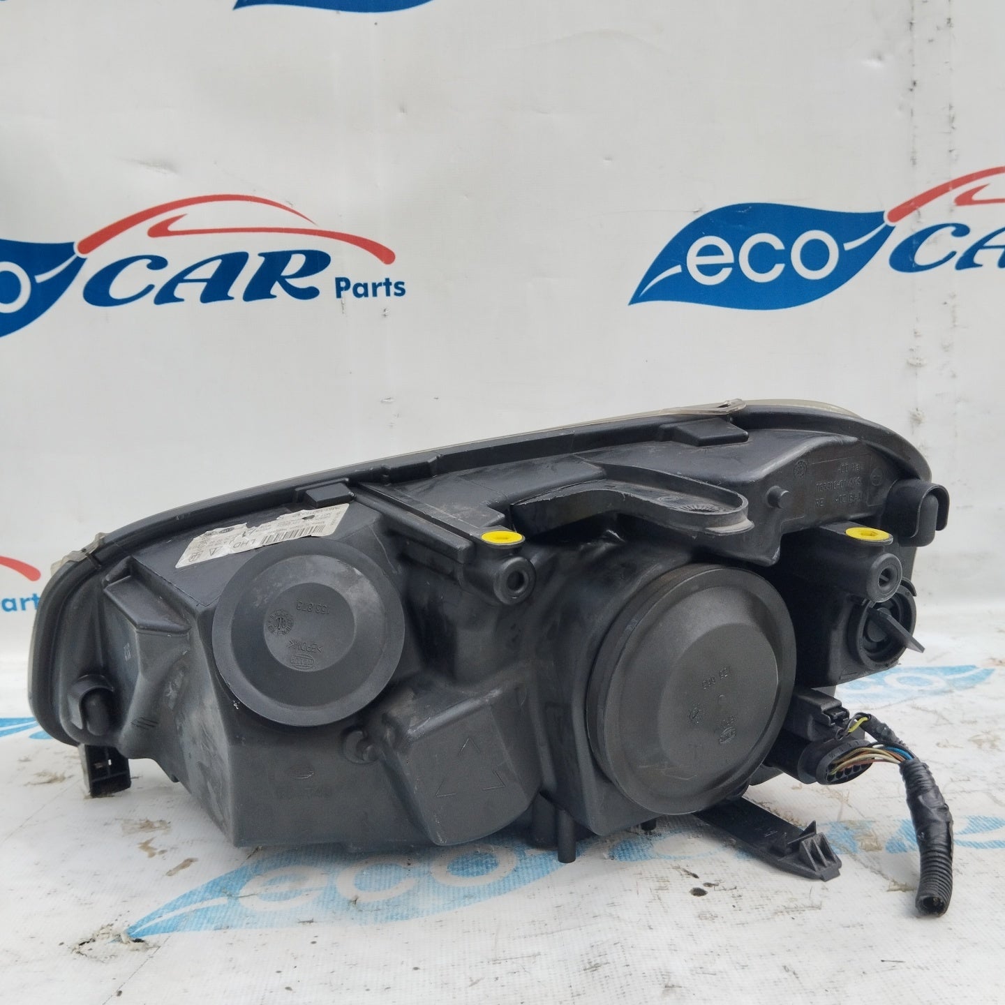 Fanale anteriore dx Ford C-Max 2008 ecoAG4675