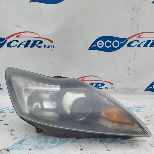 Fanale anteriore dx Ford Focus 2009 ecoAG4676