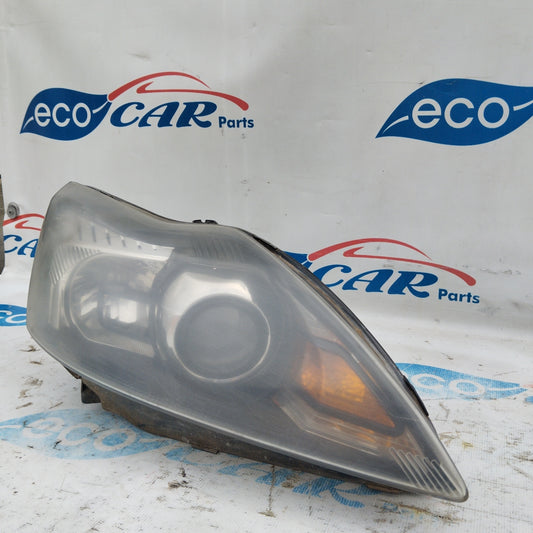 Fanale anteriore dx Ford Focus 2009 ecoAG4676