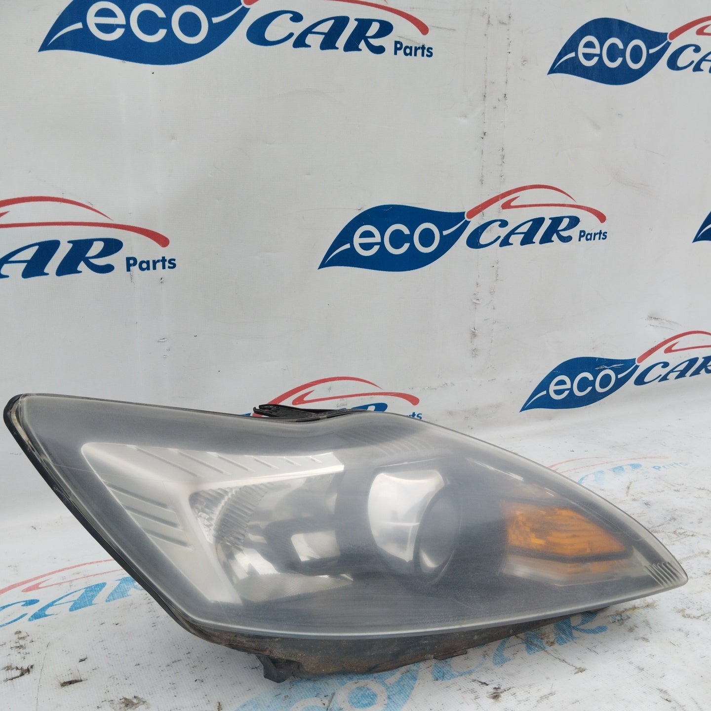 Fanale anteriore dx Ford Focus 2009 ecoAG4676