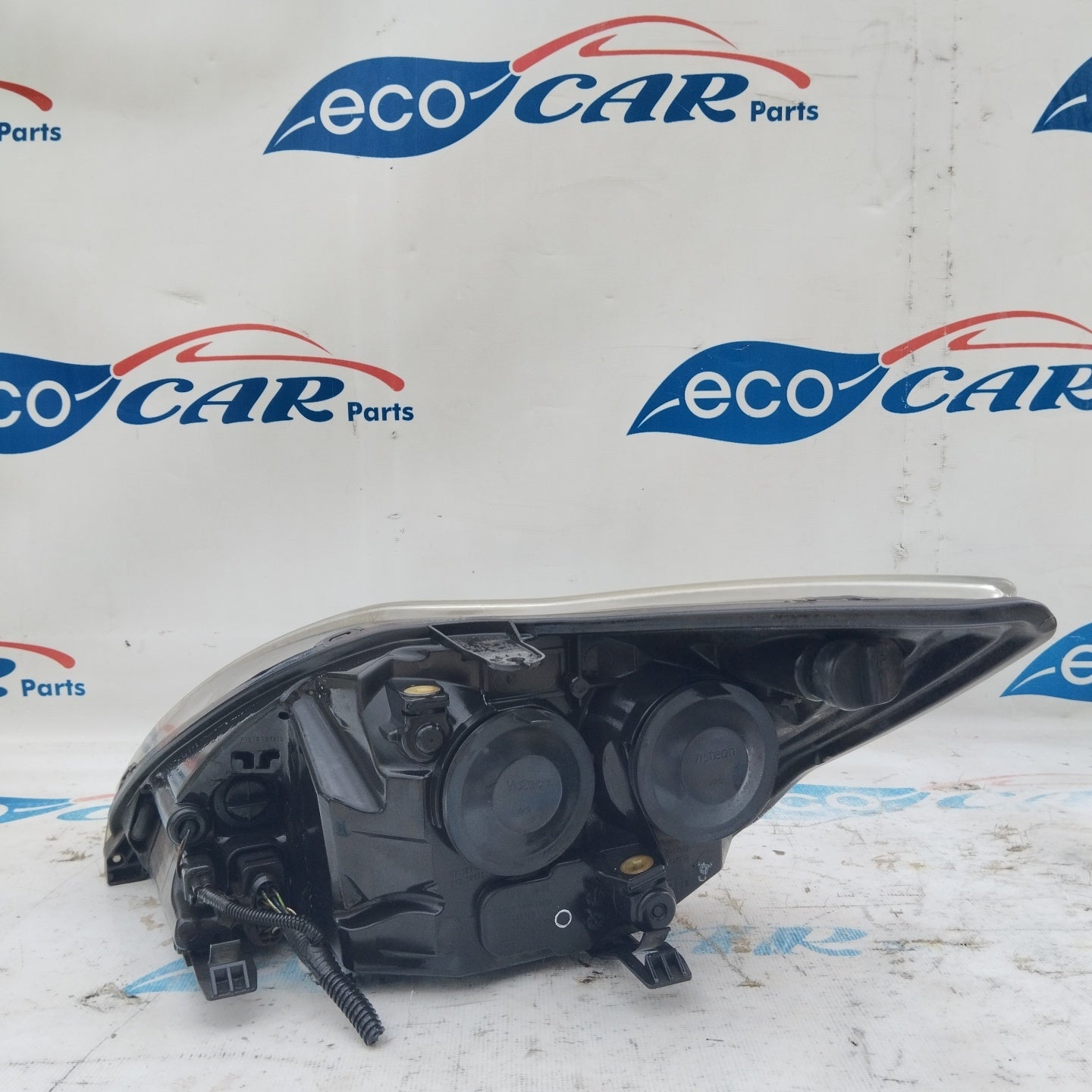Fanale anteriore dx Ford Focus 2009 ecoAG4676
