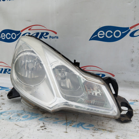 Fanale anteriore dx Citroen C3 2010 ecoAG4677