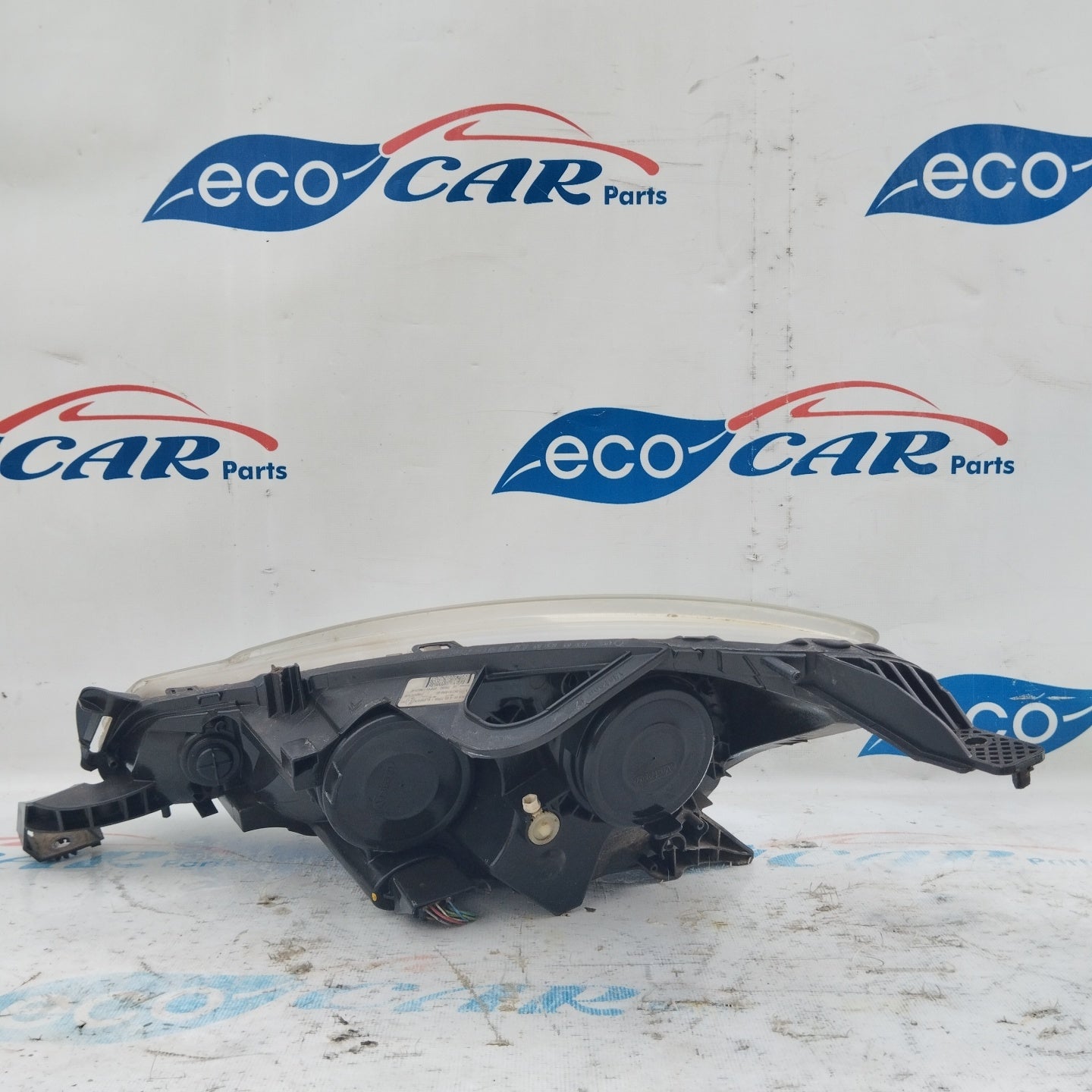 Fanale anteriore dx Citroen C3 2010 ecoAG4677
