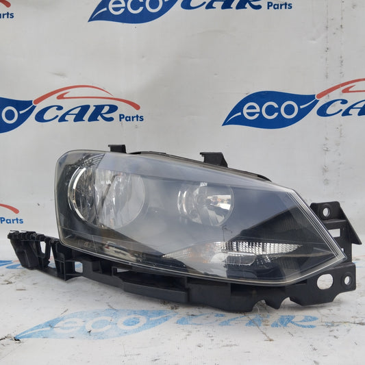Fanale anteriore dx Volkswagen Polo V 2016 ecoAG4680