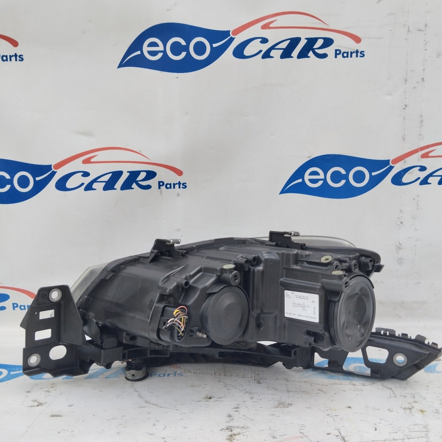 Fanale anteriore dx Volkswagen Polo V 2016 ecoAG4680