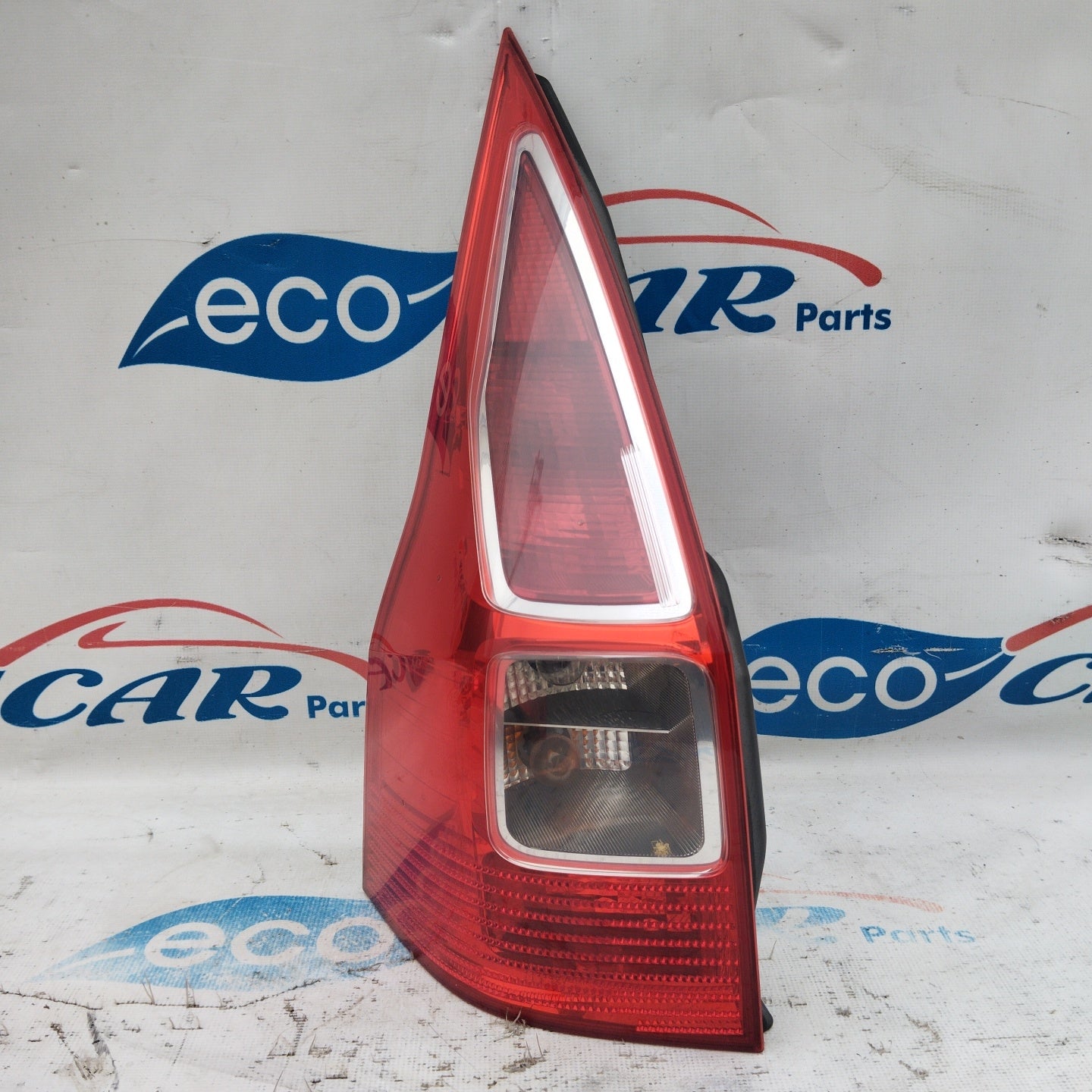 Linke Rückleuchte Renault Megane SW 2007 ecoAG4685