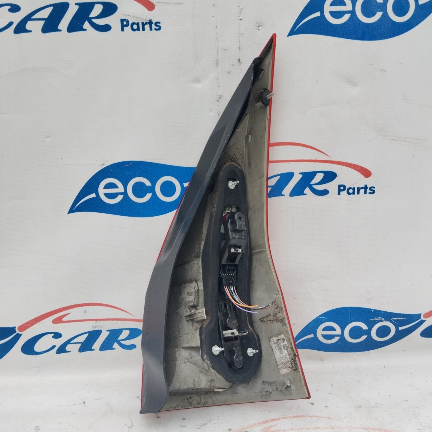 Linke Rückleuchte Renault Megane SW 2007 ecoAG4685