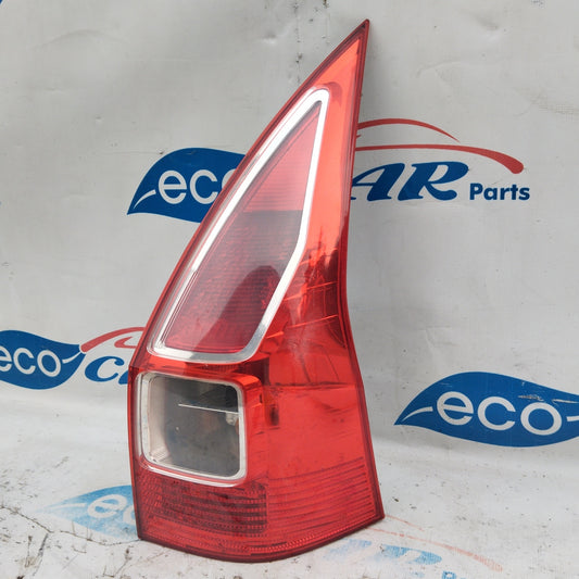 Fanale posteriore dx Renault Megane SW 2007 ecoAG4684