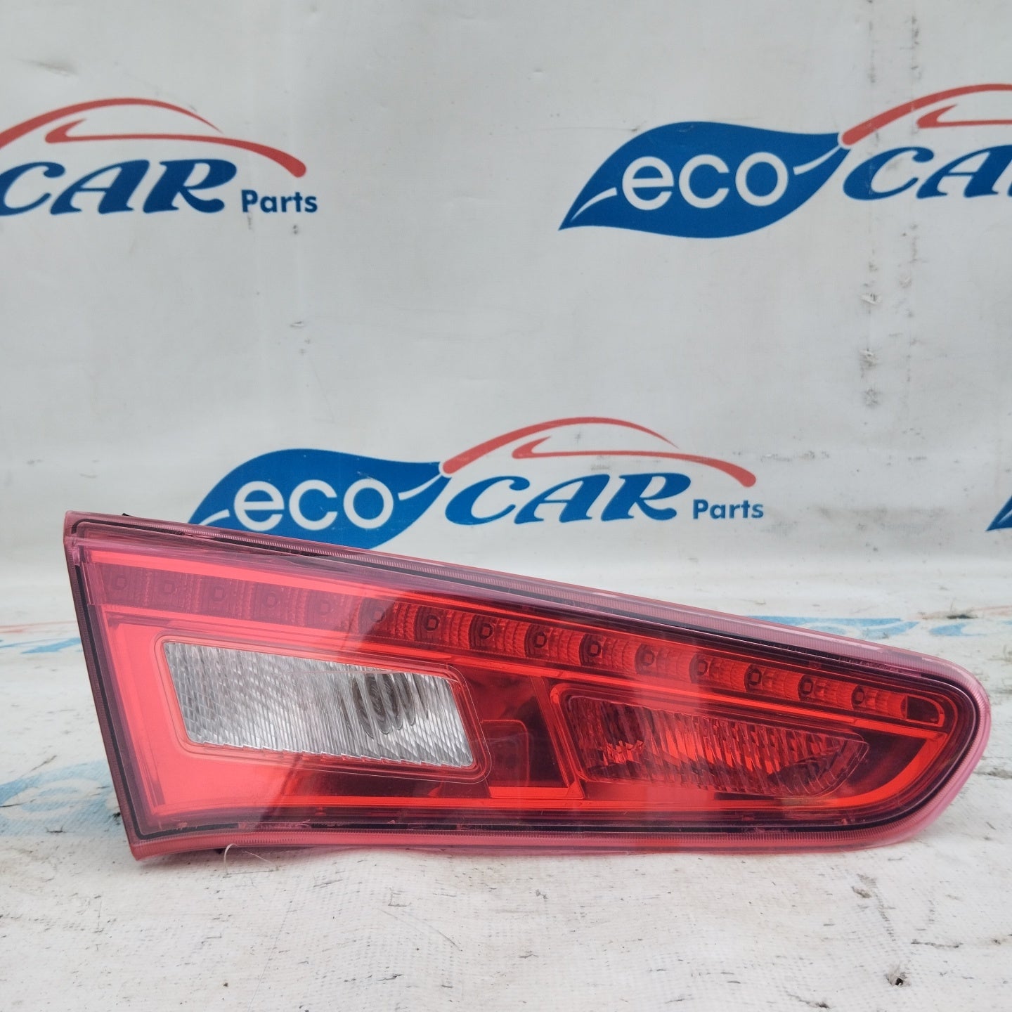Internal left rear light Alfa Romeo Giulietta 2016 ecoAG4686