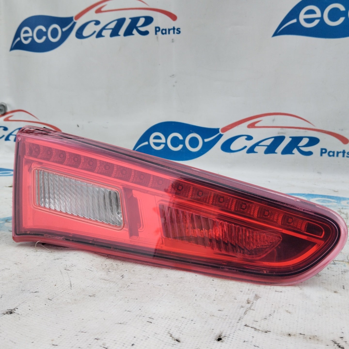 Internal left rear light Alfa Romeo Giulietta 2016 ecoAG4686