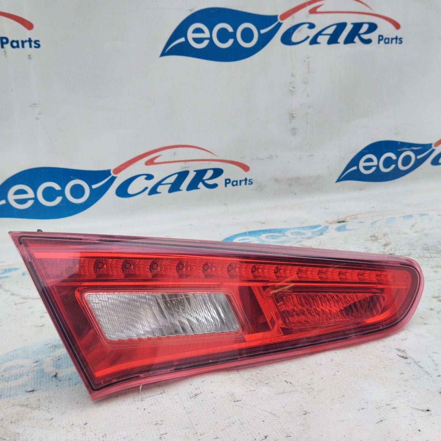 Internal left rear light Alfa Romeo Giulietta 2016 ecoAG4686