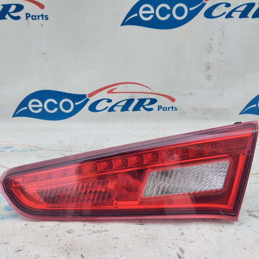 Alfa Romeo Giulietta 2016 ecoAG4687 Innenleuchte hinten rechts