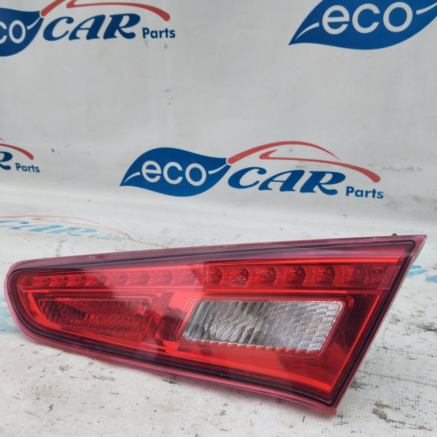 Fanale interno posteriore dx Alfa Romeo Giulietta 2016 ecoAG4687