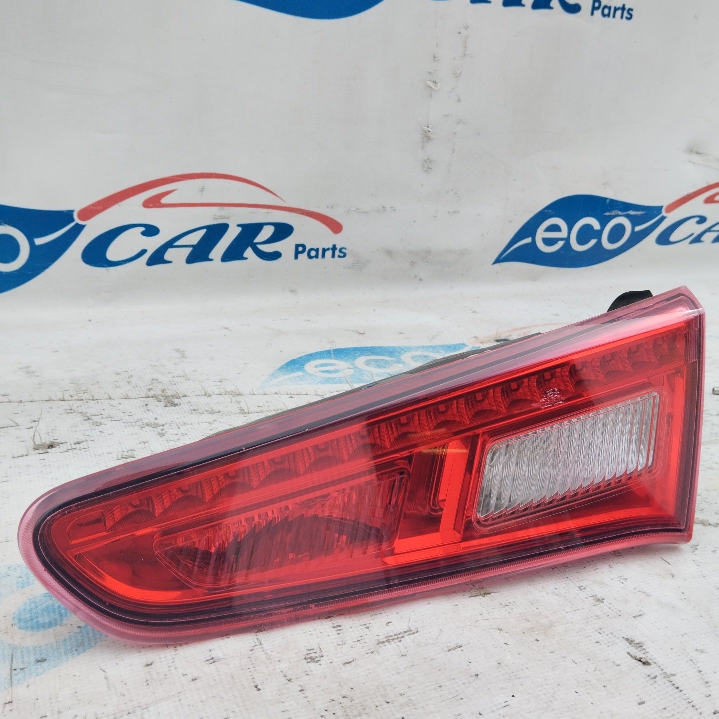 Fanale interno posteriore dx Alfa Romeo Giulietta 2016 ecoAG4687
