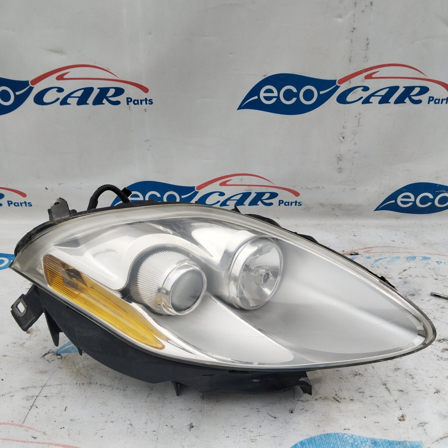 Fanale anteriore dx Fiat Bravo 2008 ecoAG4688