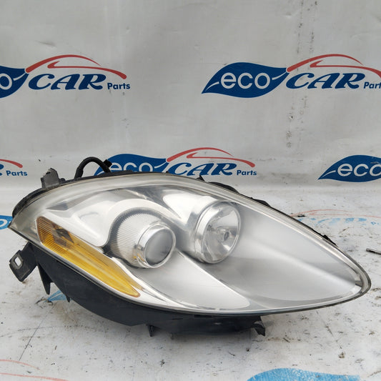Fanale anteriore dx Fiat Bravo 2008 ecoAG4688