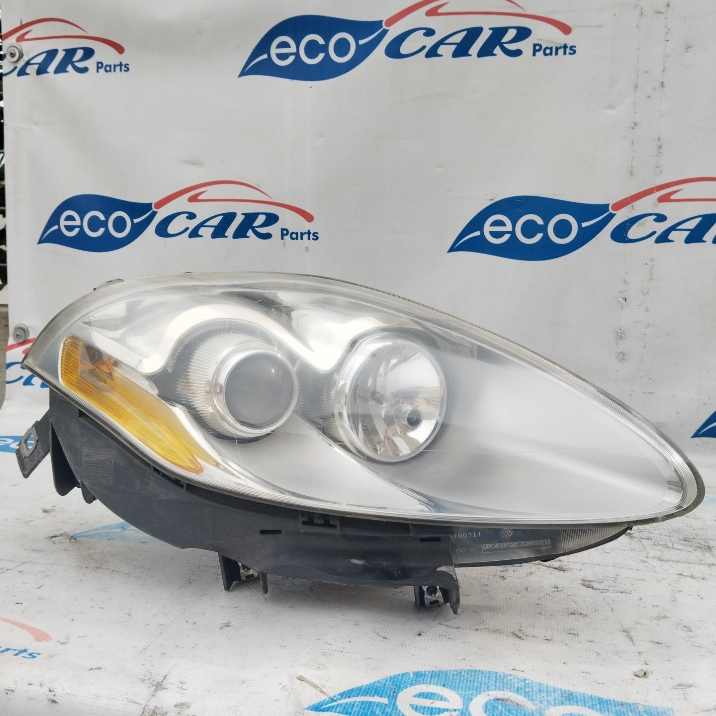 Fanale anteriore dx Fiat Bravo 2008 ecoAG4688